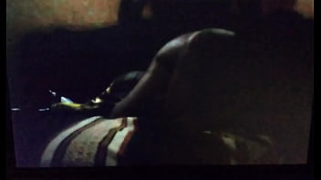 Como grita de placer mi novia