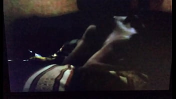 Como grita de placer mi novia