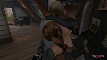 Open doors afkdolls seriex