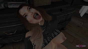 Open doors afkdolls seriex