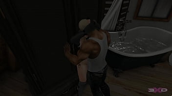 Open doors afkdolls seriex