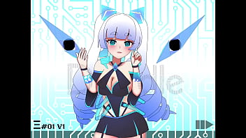 Grandes peitos hentai