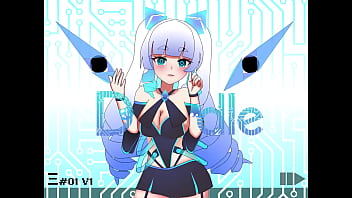 Grandes peitos hentai