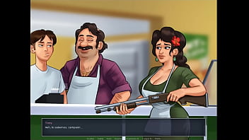 Summertime saga cap 24 un poco de historia principal