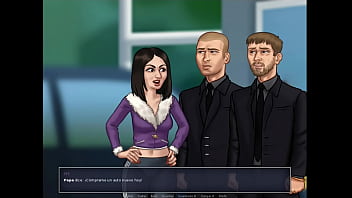 Summertime saga cap 24 un poco de historia principal