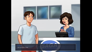 Summertime saga cap 24 un poco de historia principal