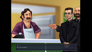 Summertime saga cap 24 un poco de historia principal