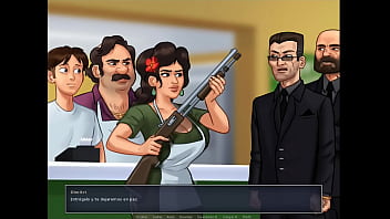 Summertime saga cap 24 un poco de historia principal