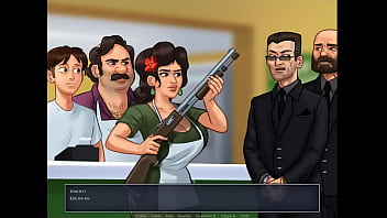 Summertime saga cap 24 un poco de historia principal