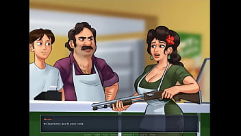 Summertime saga cap 24 un poco de historia principal