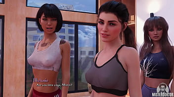 Being a dik ep 301 visual novel gameplay