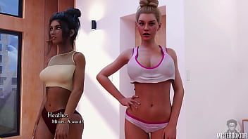 Being a dik ep 301 visual novel gameplay