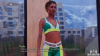 Being a dik ep 301 visual novel gameplay