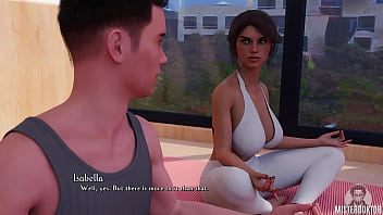 Being a dik ep 301 visual novel gameplay