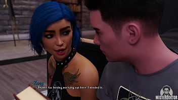 Being a dik ep 301 visual novel gameplay