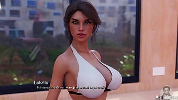 Being a dik ep 301 visual novel gameplay