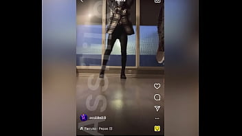 Et la dernière publique