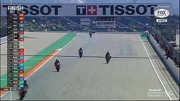 Moto gp