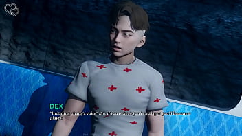 The intro to this 3d porn game eternum gameplay #1