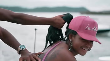 Putaria em pagode sacanagem total