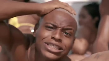 Putaria em pagode sacanagem total