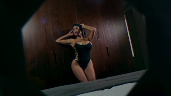 Sheila ortega can make a man hard for her curvy body