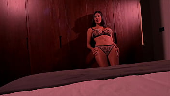 Sheila ortega can make a man hard for her curvy body