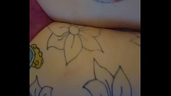 Just playing with my huge natural tits and my smooth wet pink pussy new videos to be posted