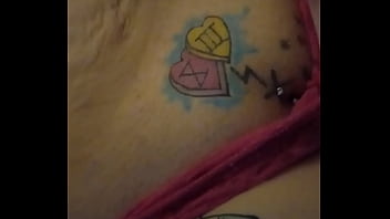 Just playing with my huge natural tits and my smooth wet pink pussy new videos to be posted