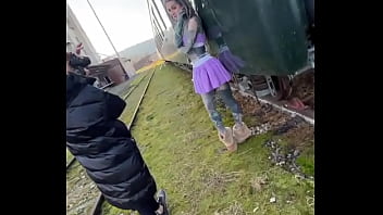 From my photoshooting in the cold winter grrrr directly freezing again #tattooart #blackwork #blackworktattoo #b