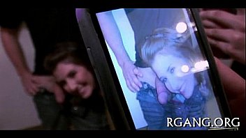 Team Fuck With Slutty Gals thumbnail