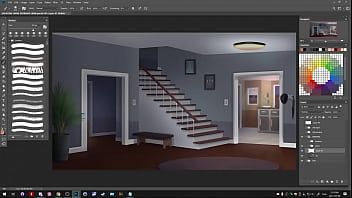 Sts broadcast by dc on picarto from may sixth 2021