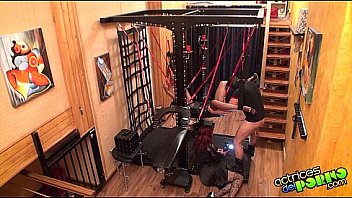 Minerva vs noemilk bdsm full scene