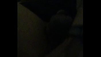 Latino fingering his tight ass in prison