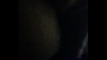 Latino fingering his tight ass in prison