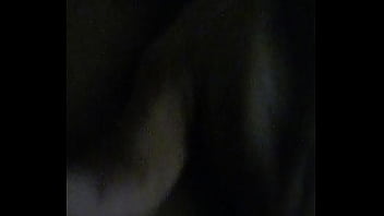 Latino fingering his tight ass in prison