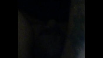 Latino fingering his tight ass in prison