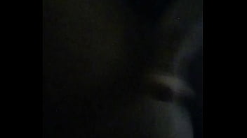 Latino fingering his tight ass in prison