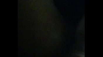 Latino fingering his tight ass in prison