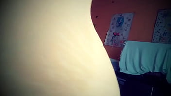 Mi suegra pide que la folle gritos