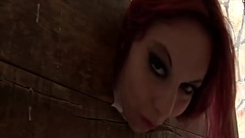 Famale an italian sluts dominates a nice guy before taking his cock in the ass