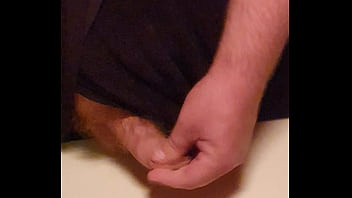 Morning Wank In Front Of The Mirror thumbnail