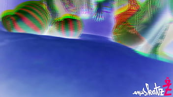 2 tattoo lesbians anal play with big toys in there assholes atm gapes real orgasm