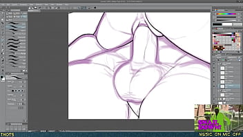 Tgobb broadcast by mrps on picarto from february twenty third 2018