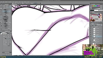 Tgobb broadcast by mrps on picarto from february twenty third 2018