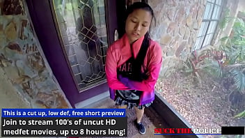 The blackmail continues at home raya nguyen