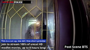 The blackmail continues at home raya nguyen