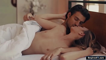 A Guy Licking And Fucking His Small Tits Brunette Girlfriend thumbnail