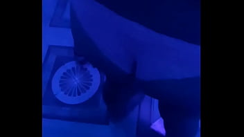 Mi amiga acepta grabar previas antes de la accion