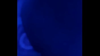 Mi amiga acepta grabar previas antes de la accion